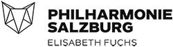Philharmonie Salzburg Logo